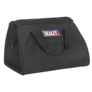 KIT HERRAMIENTAS BATERIA PROFESIONAL