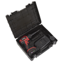 REMACHADORA BATERIA PROFESIONAL