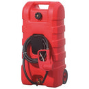 DEPOSITO DE GASOLINA + GASOIL PORTATIL