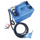 DEPÓSITO ADBLUE 50 LITROS