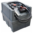 DEPOSITO 220 LITROS GASOIL 12V / 40 L/MIN