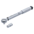 CHAVE DINAMOMÉTRICA 3/8" + 1/2" BGS [20-110 Nm]