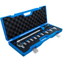 DINAMOMETRICA BGS - CABEZAL INTERCAMBIABLE [40-210NM]