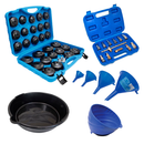 PACK SERVICIO ACEITE - MANTENIMIENTO PROFESIONAL