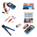 PACK ELECTRONICA TALLER