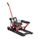 ELEVADOR MOTOS + QUADS 680 KG