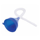 EMBUDO CON MANGUERA FLEXIBLE