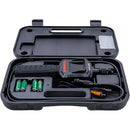ENDOSCÓPIO MONITOR A CORES - 8MM BGS