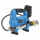 ENGRASADORA A BATERIA PROFESIONAL [10.000PSI]