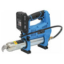 ENGRASADORA A BATERIA PROFESIONAL [10.000PSI]