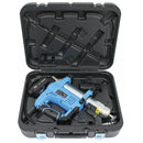 ENGRASADORA A BATERIA PROFESIONAL [10.000PSI]