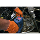 ENGRASADORA A BATERIA PROFESIONAL [10.000PSI]