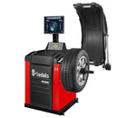 EQUILIBRADORA LASER AUTOMÁTICA PROFISSIONAL