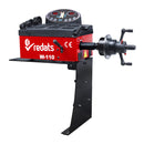 EQUILIBRADORA DE RUEDAS SEMI AUTOMATICA