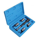 SET ESCARIADOR INYECTORES