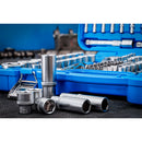 ESTUCHE BGS 192 PIEZAS [PROFESIONAL]