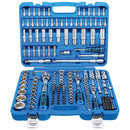 ESTUCHE BGS 192 PIEZAS [PROFESIONAL]