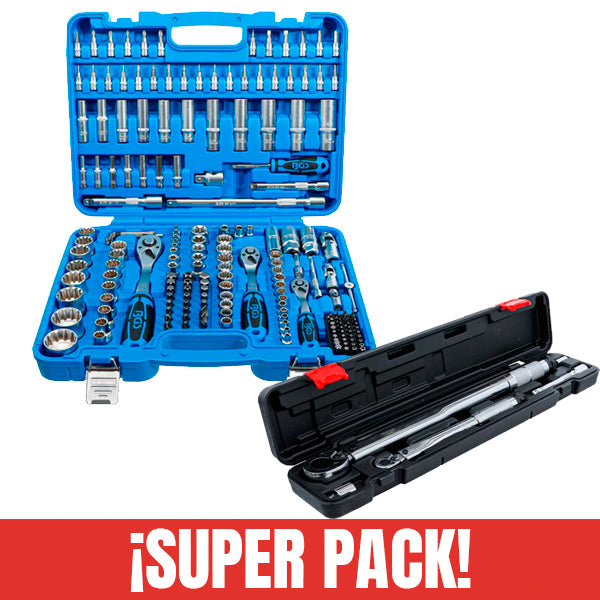 Kit de herramientas 
