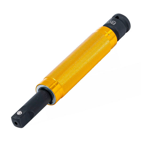 EXTENSION DE IMPACTO CON MANGO FIJO 1/2 - 200MM