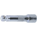 EXTENSIÓN BASCULANTE | 3/8" | 75 MM