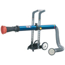 EXTRACTOR DE GASES / HUMOS + CONDUCTO DE 3 METROS