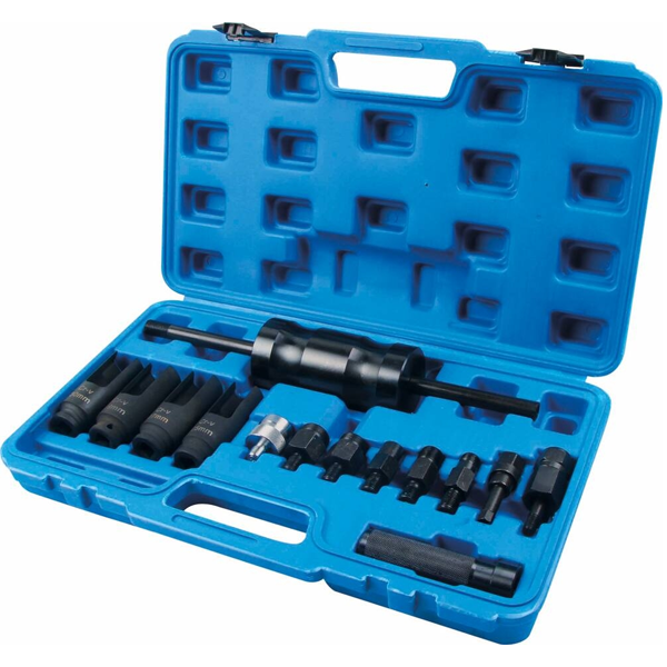 EXTRACTOR DE INYECTORES MANUAL