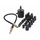 EXTRACTOR INYECTORES NEUMATICO