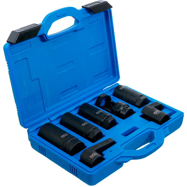 JUEGO DE VASOS Y LLAVES PARA SONDA LAMBDA BGS