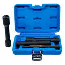 JUEGO DE VASOS EXTRACTOR TORNILLOS IMPACTO BGS