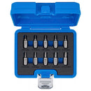 EXTRACTOR DE TORNILLOS PROFESIONAL BGS