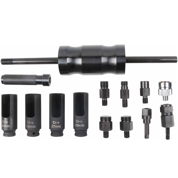 EXTRACTOR DE INYECTORES MANUAL