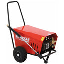 HIDROLIMPIADORA INDUSTRIAL 160BAR 230V