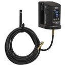 INFLADOR DIGITAL DE NEUMATICOS PARA PARED AUTOMATICO