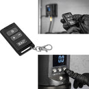 INFLADOR DIGITAL DE NEUMATICOS PARA PARED AUTOMATICO