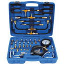 COMPROBADOR DE PRESION DE INYECTORES GASOLINA / DIESEL