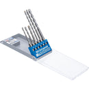 JUEGO BROCAS PARA TALADRO PERCUTOR [5 - 10 mm]