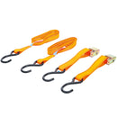 JUEGO ESLINGAS 2M x 25MM [2 JUEGOS]