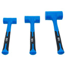 JUEGO MARTILLOS ANTIRREBOTE 47-55-65 DIAMETRO