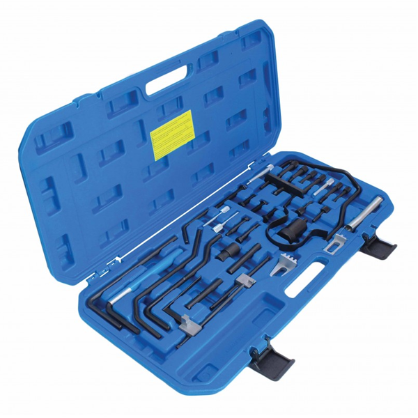 KIT DISTRIBUCION UNIVERSAL GRUPO CITROEN / PEUGEOT / PSA