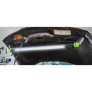 BARRA LED / LINTERNA PARA CAPO