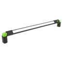 BARRA LED / LINTERNA PARA CAPO