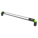 BARRA LED / LINTERNA PARA CAPO