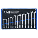 JUEGO LLAVES FIJAS - TUBO BGS 8 - 22 MM