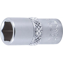 CHAVE DE CAIXA SEXTAVADA 1/4" 8MM