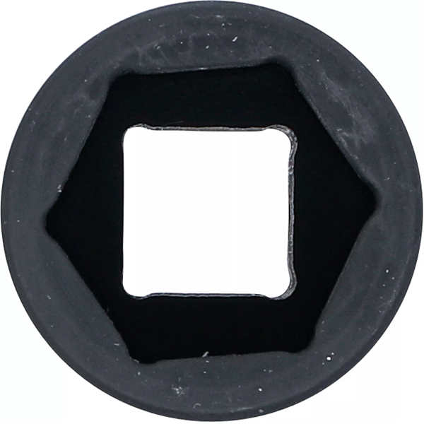 LLAVE DE VASO DE IMPACTO HEXAGONAL | 3/4" | 33 MM