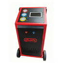 MÁQUINA DE AR CONDICIONADO ATLANTA R134A / R1234YF