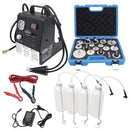 SANGRADOR DE FRENOS ELÉCTRICO