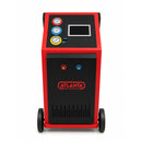 MÁQUINA DE AR CONDICIONADO ATLANTA R134A / R1234YF