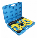 COMPRESOR DE MUELLES / AMORTIGUADORES MCPHERSON