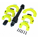 COMPRESOR DE MUELLES / AMORTIGUADORES MCPHERSON